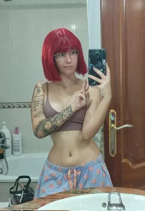 Nyukix / nyukix_ / omgcosplay nude photo #0431