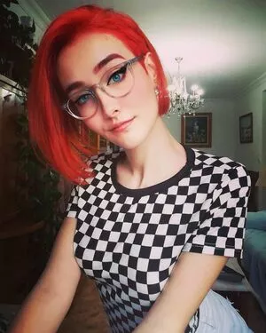 Nyukix / nyukix_ / omgcosplay nude photo #0441