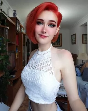 Nyukix / nyukix_ / omgcosplay nude photo #0443