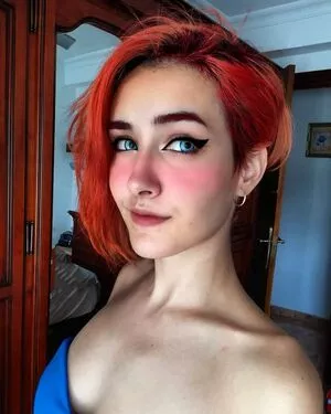 Nyukix / nyukix_ / omgcosplay nude photo #0444