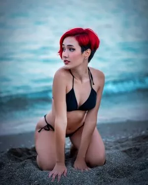 Nyukix / nyukix_ / omgcosplay nude photo #0448