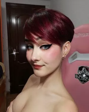 Nyukix / nyukix_ / omgcosplay nude photo #0450