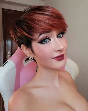 Nyukix / nyukix_ / omgcosplay nude photo #0451