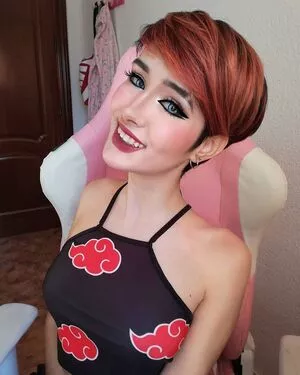 Nyukix / nyukix_ / omgcosplay nude photo #0452