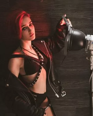 Nyukix / nyukix_ / omgcosplay nude photo #0457