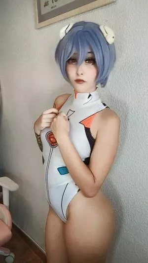 Nyukix / nyukix_ / omgcosplay nude photo #0460