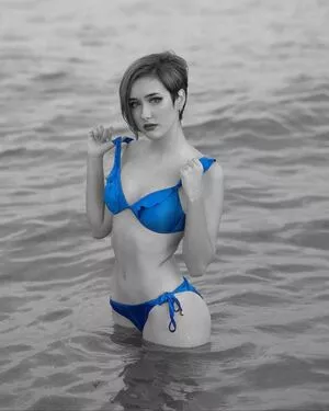 Nyukix / nyukix_ / omgcosplay nude photo #0468