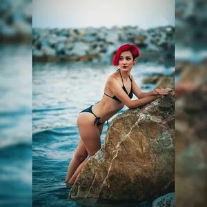 Nyukix / nyukix_ / omgcosplay nude photo #0487