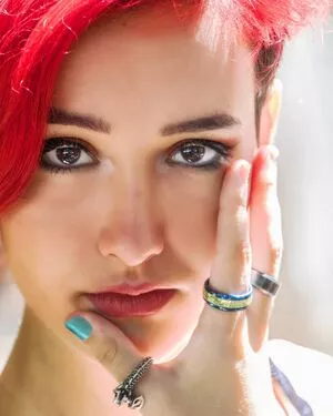 Nyukix / nyukix_ / omgcosplay nude photo #0490