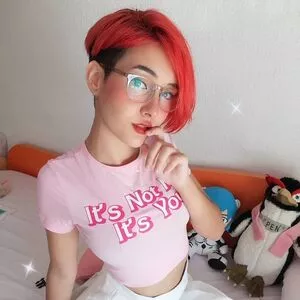 Nyukix / nyukix_ / omgcosplay nude photo #0493