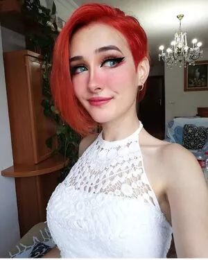 Nyukix / nyukix_ / omgcosplay nude photo #0496