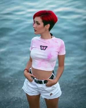 Nyukix / nyukix_ / omgcosplay nude photo #0497