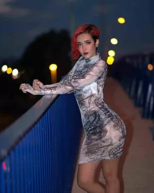 Nyukix / nyukix_ / omgcosplay nude photo #0501