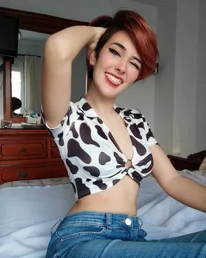 Nyukix / nyukix_ / omgcosplay nude photo #0503