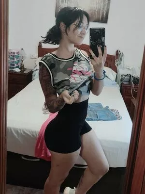 Nyukix / nyukix_ / omgcosplay nude photo #0513