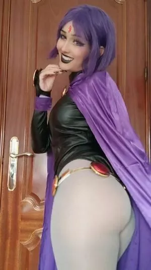 Nyukix / nyukix_ / omgcosplay nude photo #0551