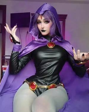 Nyukix / nyukix_ / omgcosplay nude photo #0567