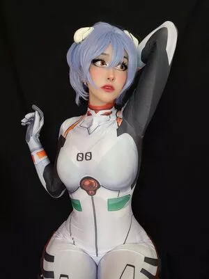 Nyukix / nyukix_ / omgcosplay nude photo #0570