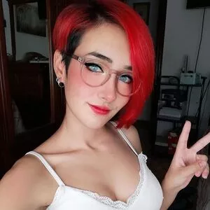 Nyukix / nyukix_ / omgcosplay nude photo #0575