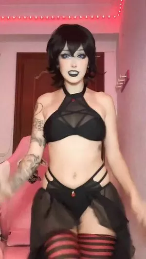 Nyukix / nyukix_ / omgcosplay nude photo #0578