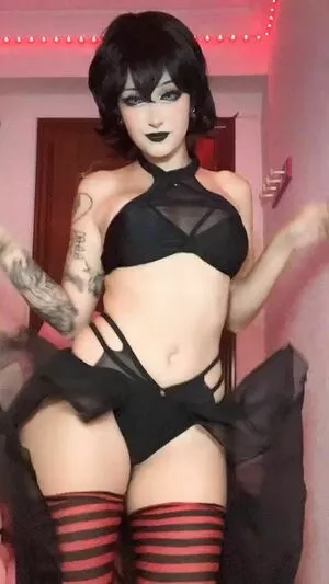 Nyukix / nyukix_ / omgcosplay nude photo #0580