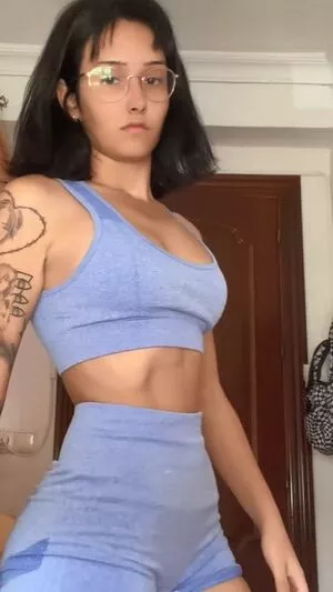 Nyukix / nyukix_ / omgcosplay nude photo #0597