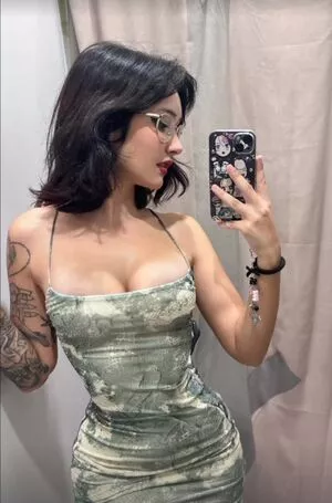 Nyukix / nyukix_ / omgcosplay nude photo #0616