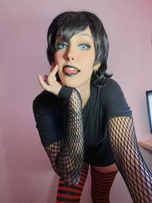 Nyukix / nyukix_ / omgcosplay nude photo #0620