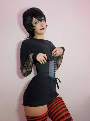 Nyukix / nyukix_ / omgcosplay nude photo #0621