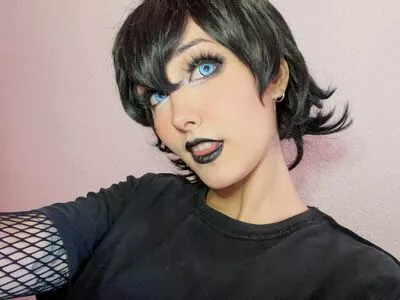 Nyukix / nyukix_ / omgcosplay nude photo #0623