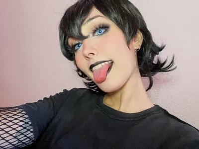 Nyukix / nyukix_ / omgcosplay nude photo #0624