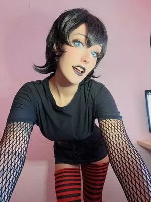 Nyukix / nyukix_ / omgcosplay nude photo #0626