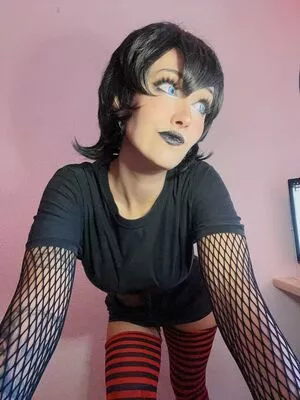 Nyukix / nyukix_ / omgcosplay nude photo #0627