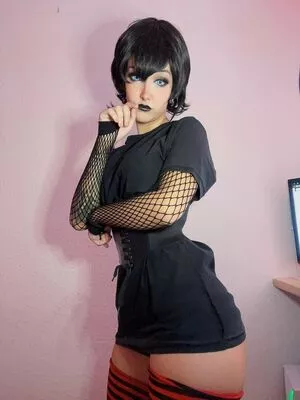 Nyukix / nyukix_ / omgcosplay nude photo #0628