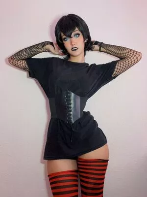 Nyukix / nyukix_ / omgcosplay nude photo #0631