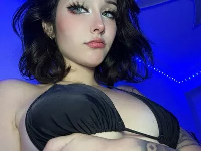 Nyukix / nyukix_ / omgcosplay nude photo #0634