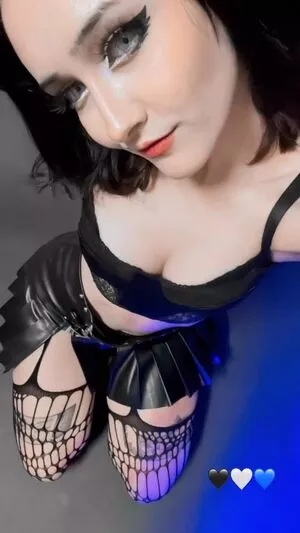 Nyukix / nyukix_ / omgcosplay nude photo #0666