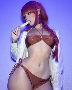 Nyukix / nyukix_ / omgcosplay nude photo #0674