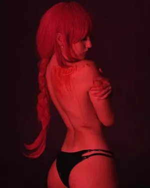 Nyukix / nyukix_ / omgcosplay nude photo #0685