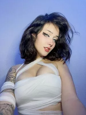 Nyukix / nyukix_ / omgcosplay nude photo #0714