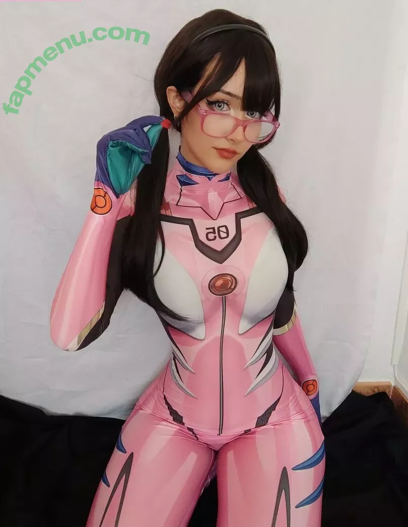 Nyukix nude photo #0033 (nyukix_ / omgcosplay)