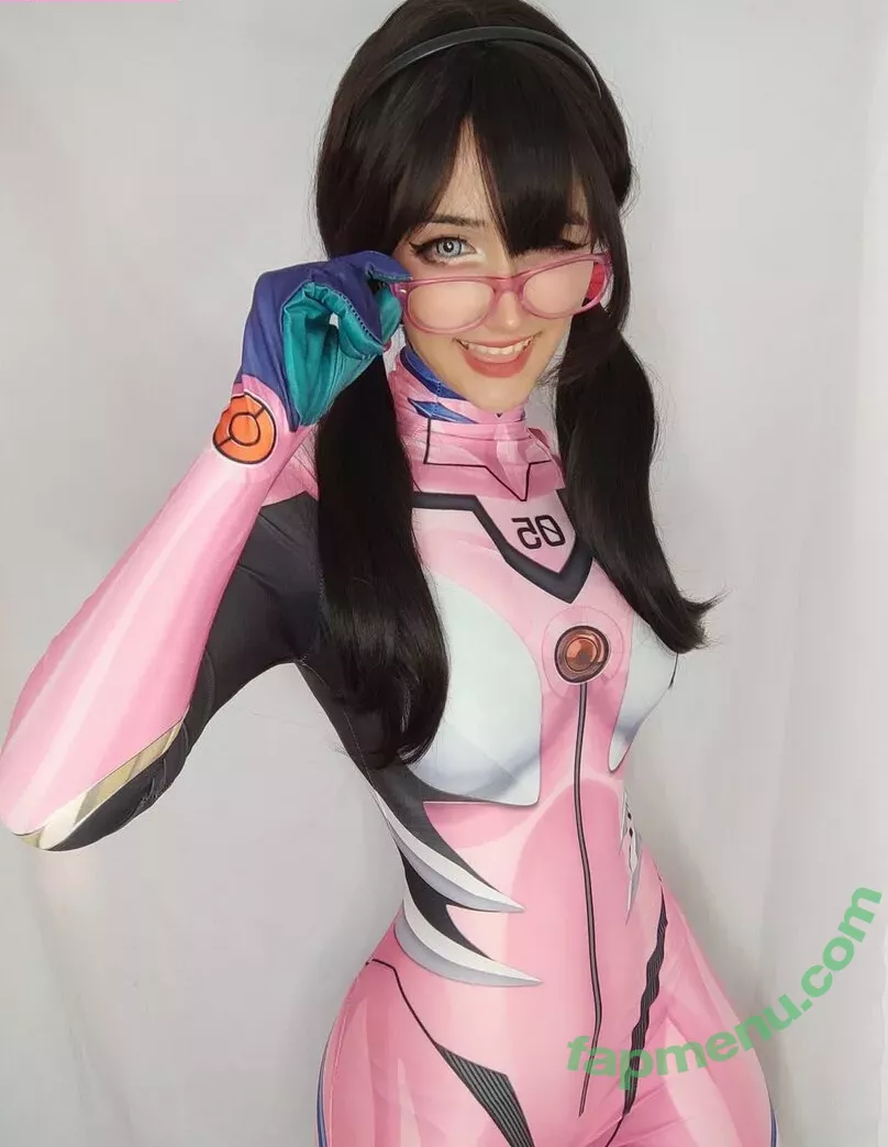 Nyukix nude photo #0034 (nyukix_ / omgcosplay)