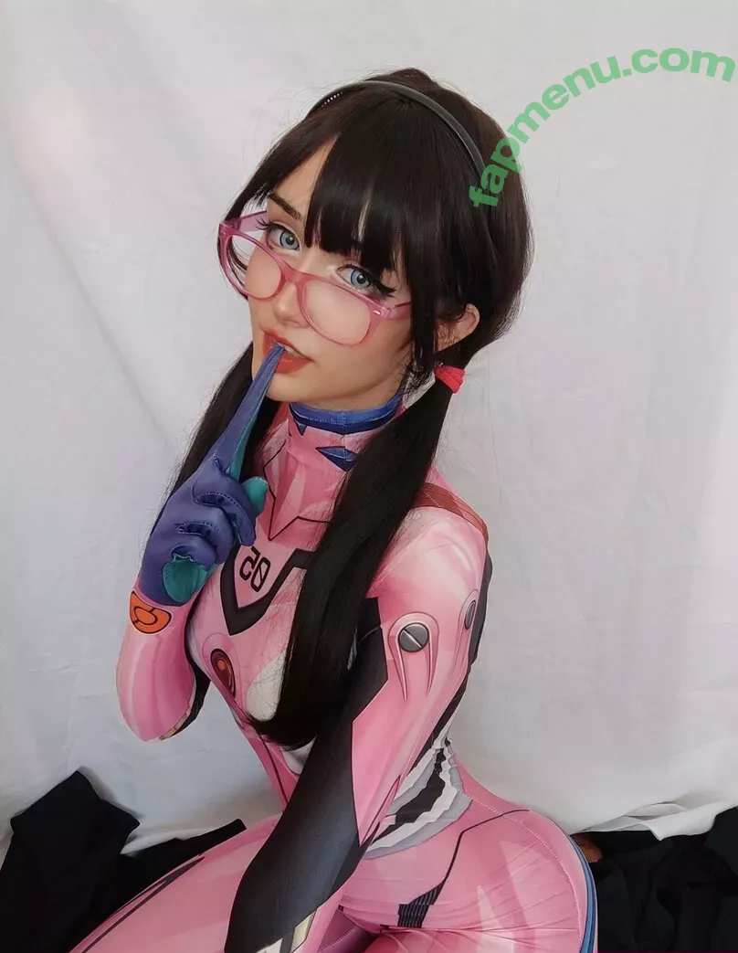 Nyukix nude photo #0036 (nyukix_ / omgcosplay)