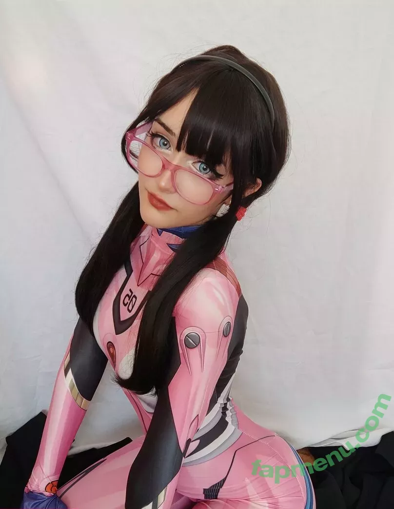 Nyukix nude photo #0037 (nyukix_ / omgcosplay)