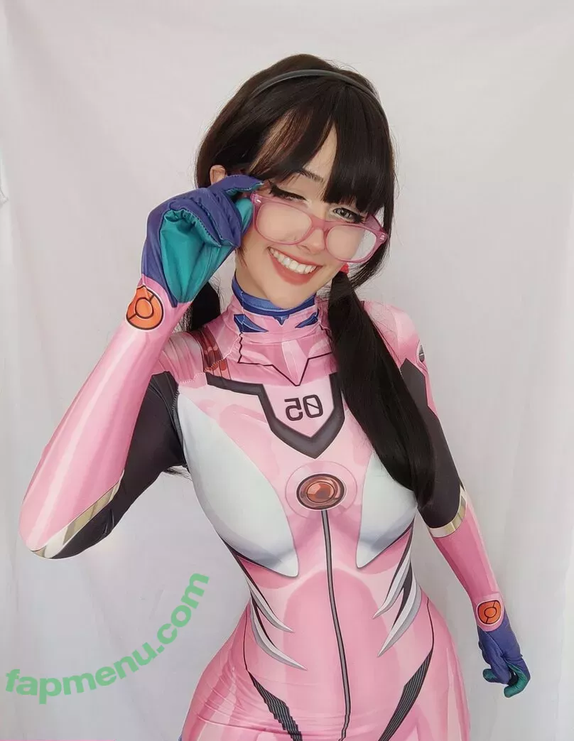 Nyukix nude photo #0038 (nyukix_ / omgcosplay)