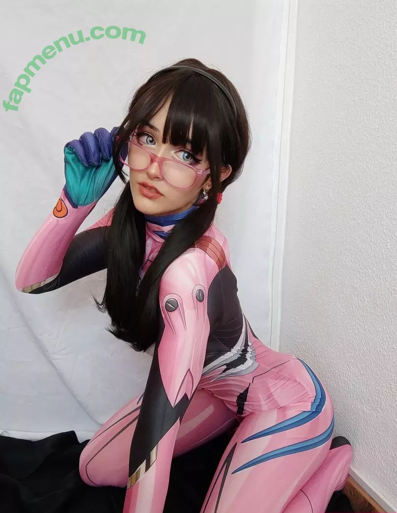 Nyukix nude photo #0039 (nyukix_ / omgcosplay)