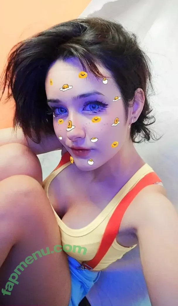 Nyukix nude photo #0040 (nyukix_ / omgcosplay)