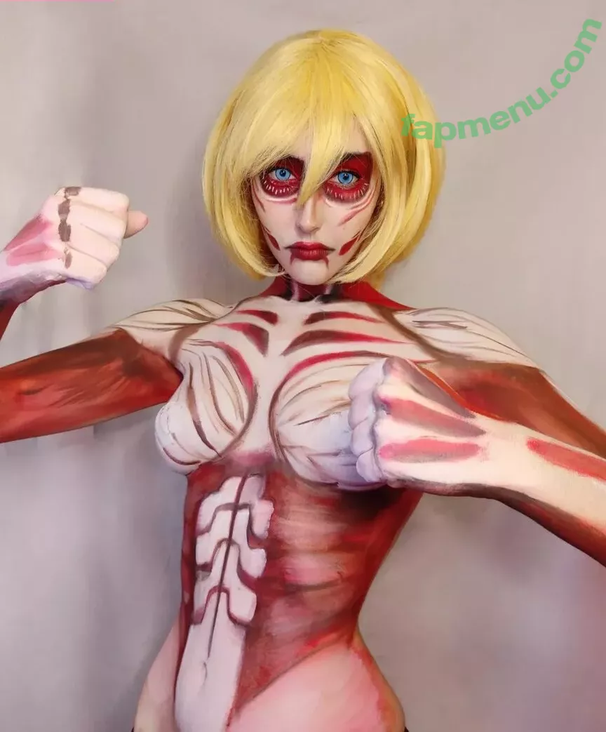 Nyukix nude photo #0043 (nyukix_ / omgcosplay)