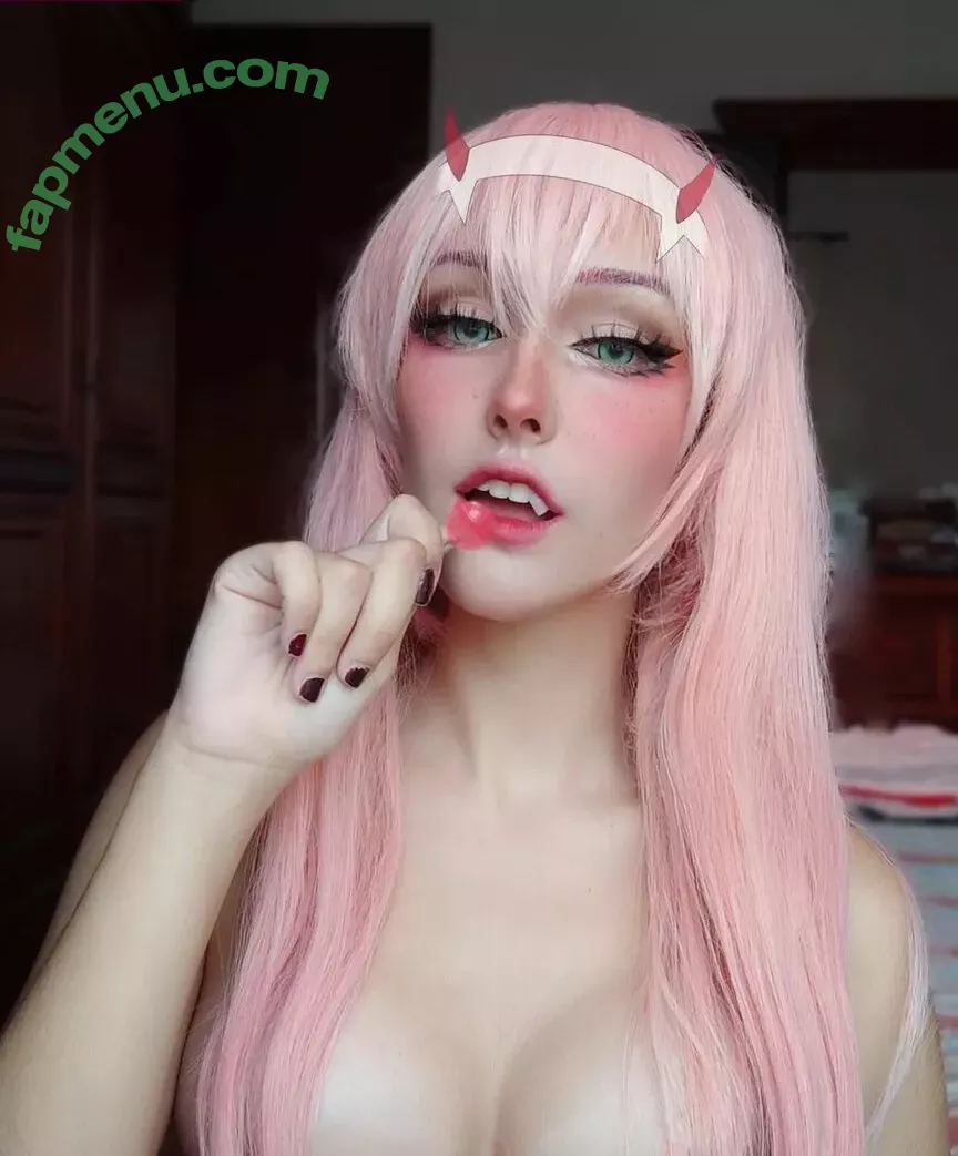 Nyukix nude photo #0048 (nyukix_ / omgcosplay)