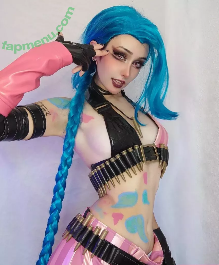 Nyukix nude photo #0051 (nyukix_ / omgcosplay)